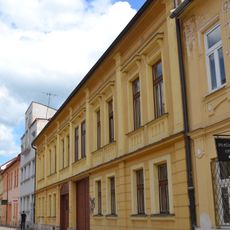 Slovenské technické múzeum KE