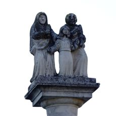 Bildstock Josefskreuz