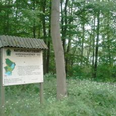 Ahrenshäger See
