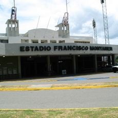 Estadio Francisco Montaner