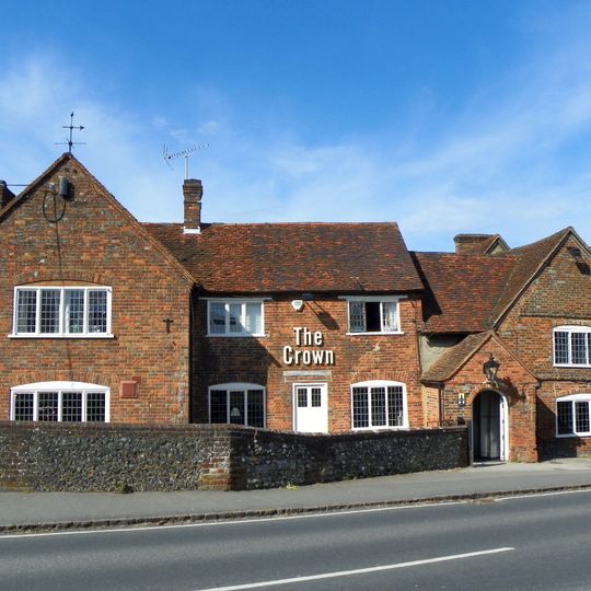 The Crown Public House