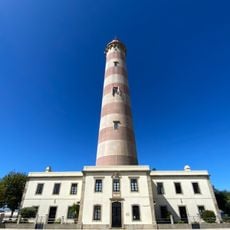 Aveiro Lighthouse