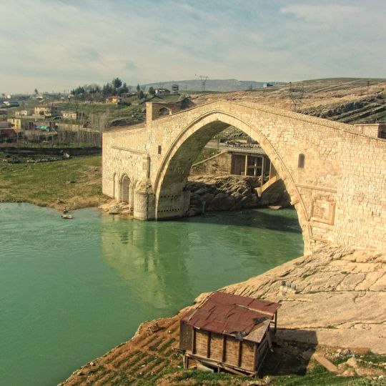Ponte Malabadi