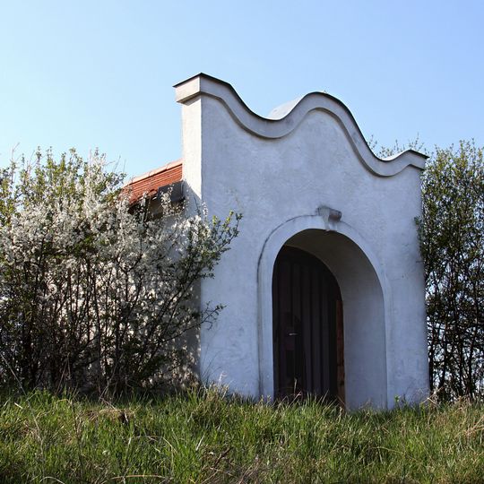 Urbankapelle Siegendorf