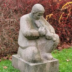 Folk musician