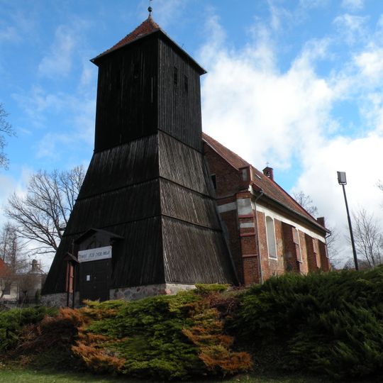 Klewki, Warmian-Masurian Voivodeship