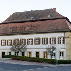 Cultural heritage D-4-71-128-11 in Ebrach