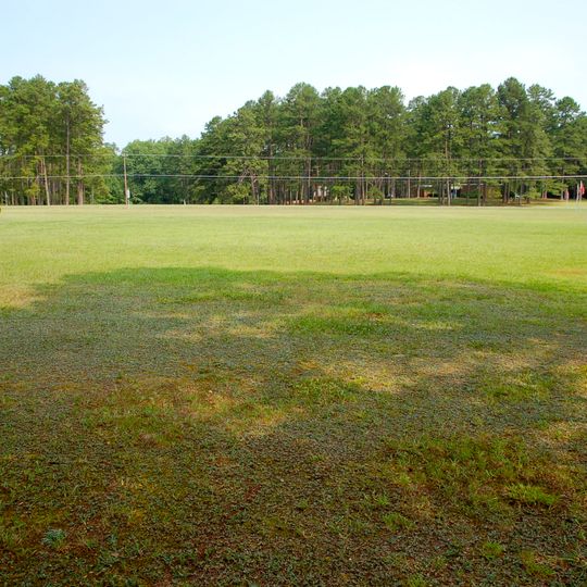 Alamance Battleground