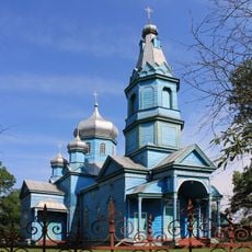 Church of the Assumption