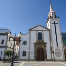 Shrine of Our Lady of Mount Carmel