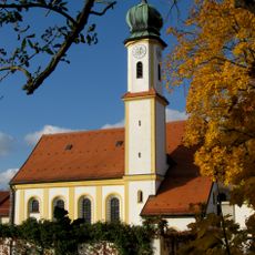 St. Georg