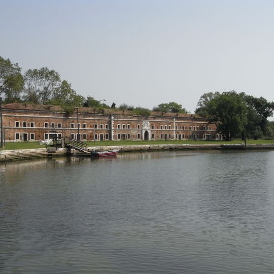 Festung Marghera