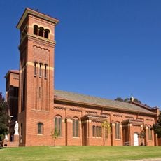 St Joseph's Catholic Church, Junee