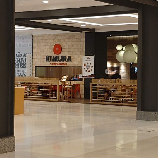Kimura