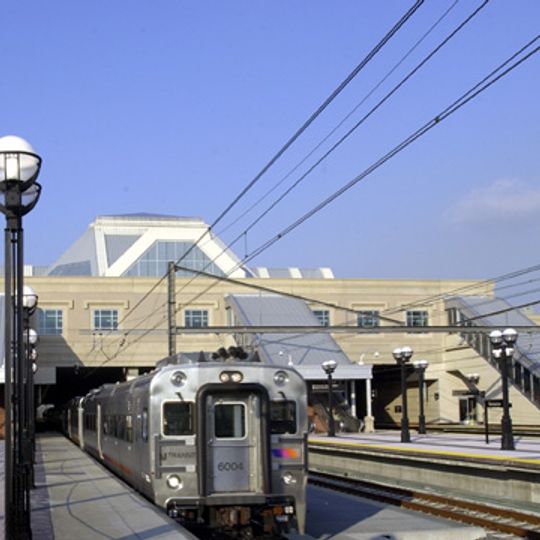 Secaucus Junction