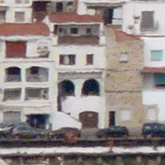 House in carrer del Mar, 10