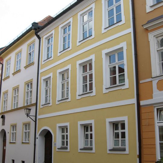Wohnhaus