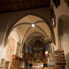 Kirche St. Urban