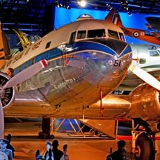 Museo de la Fuerza Aérea de Nueva Zelanda