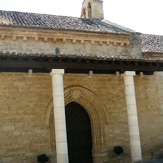 Real Monasterio de Santa Clara