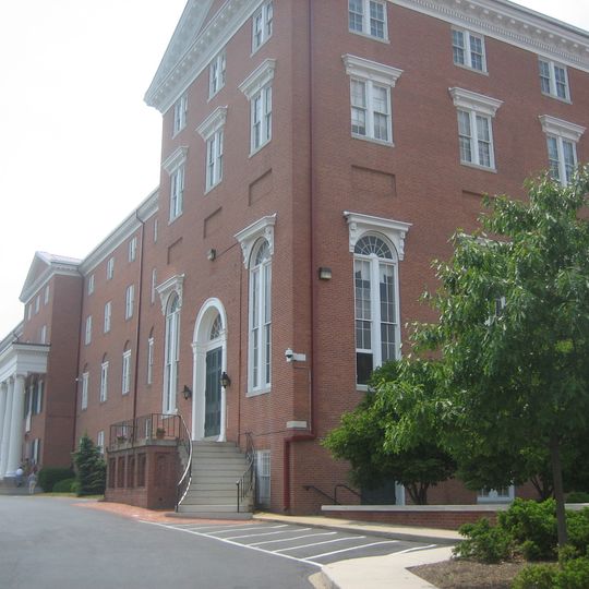 Mount de Sales Academy