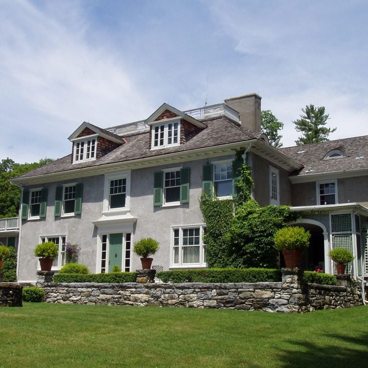 Chesterwood Estate