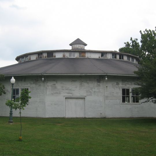 Chautauqua Auditorium