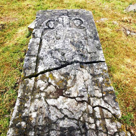 Tomb of Saint Nicholas