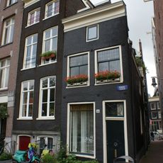 Singel 131, Amsterdam