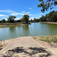 Goondiwindi Botanic Gardens of the Western Woodlands