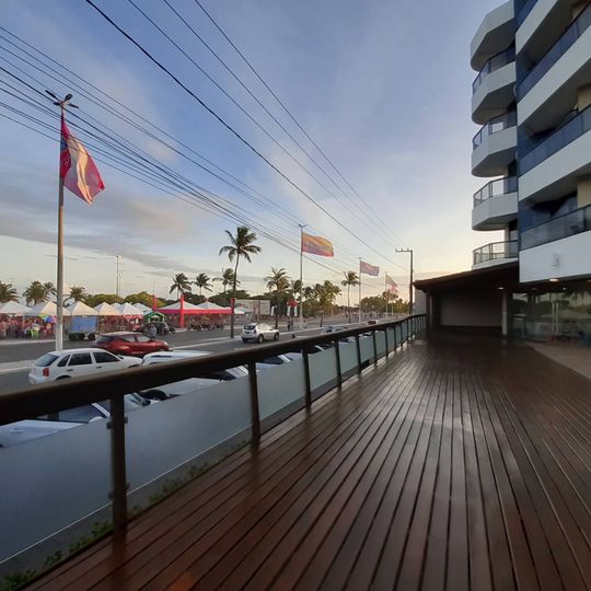 Aquarios Praia Hotel