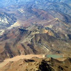 Laguna del Pelado