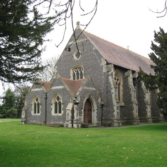 Church of All Saints