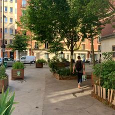 Place de Flore