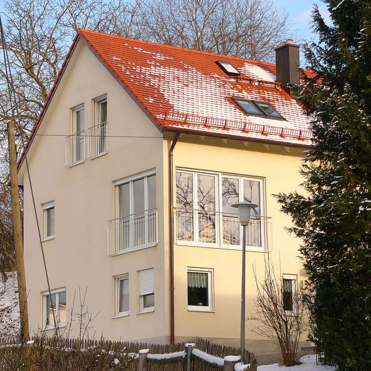 Kleinbauernhaus