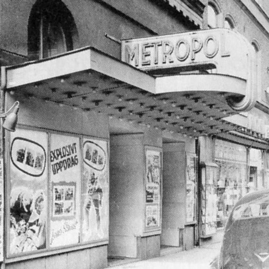 Metropol