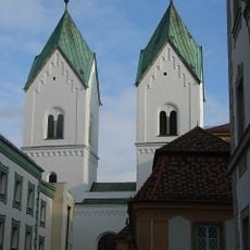 Monastero di Niedernburg
