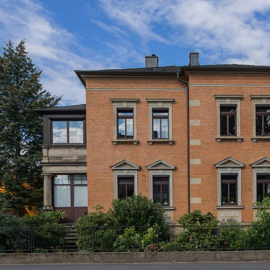 Coswig Kötitzer Straße 18