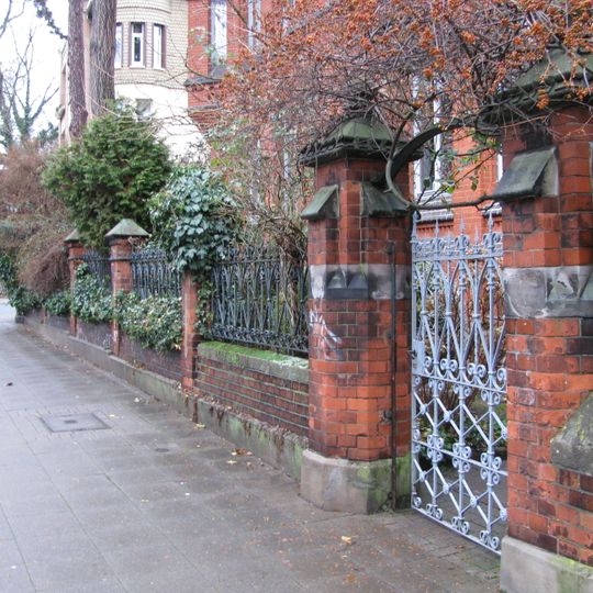 Niemeyerstraße 15 , Hannover