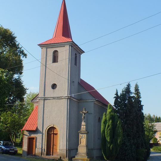 Chapel of the Holy Trinity