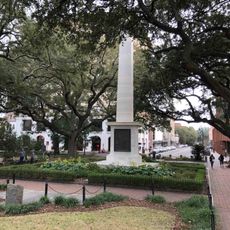 Johnson Square