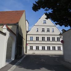 Bürgerhaus