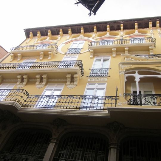Casa Ferrán