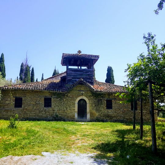 Saint Nicolas Church