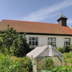 Unbefleckte Empfängnis Mariä