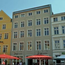 Neuer Markt 14