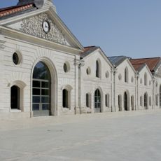 Musée de la bande dessinée