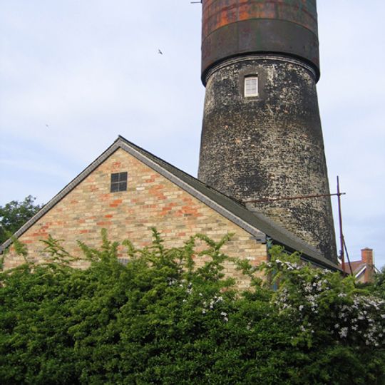 Tower Mill