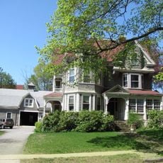 House at 25 Avon Street