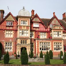 Pendley Manor